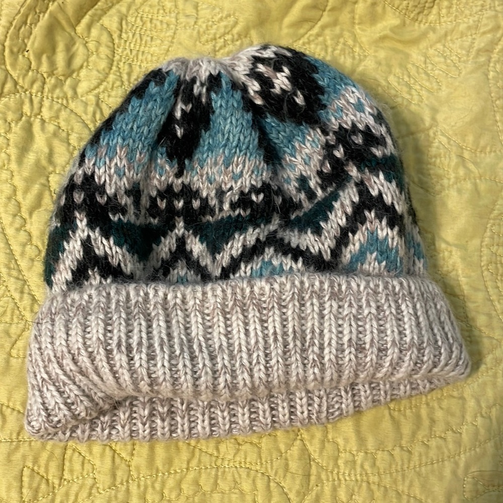 AE winter beanie ❄️